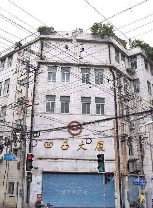 马路|回忆杀卢湾区超嗲百年马路,上海人永远记得你