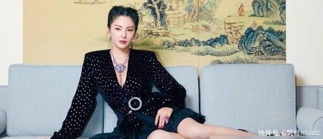 倒塌|第一次播出《浪姐》,倒塌的张雨绮人类设施