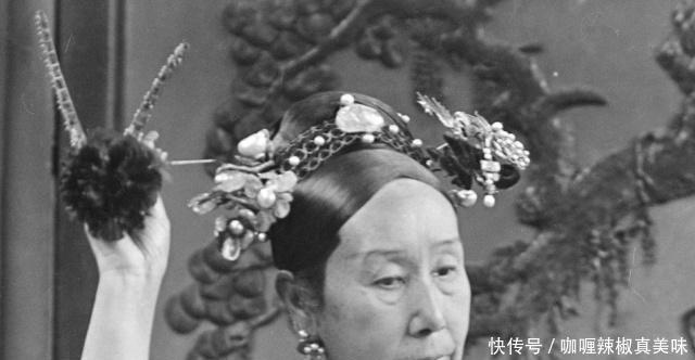 得知|光绪临终前得知下一个皇帝是溥仪,沉默半天说了8个字