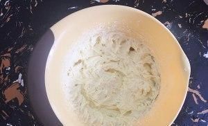  口感|多口味冰激凌曲奇饼干，口感独特做法简单，家里小孩特别爱吃