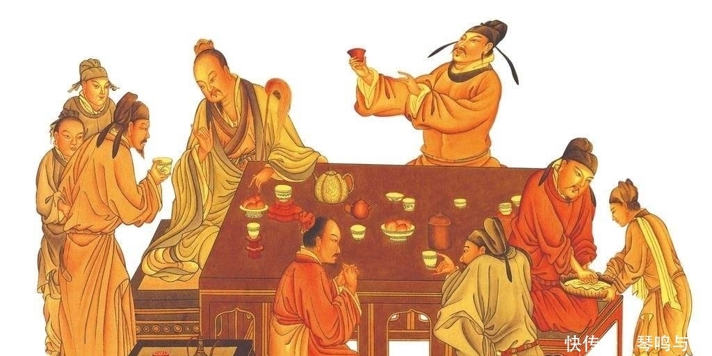 告老还乡|古代官员“告老”为何要“还乡”，四大原因，最后一点令人垂涎