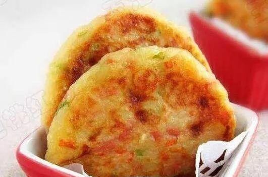 花样|20余道早餐饼推荐,让你变着花样做早餐,能量满满开启新的一天