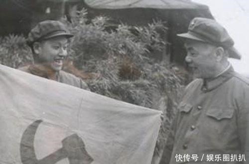 副司令|他解放时是兵团副司令,授衔时本在上将名单中,为何找不到他人