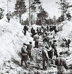 苏联|苏联“大清洗”恐怖数据, 正视那个血腥时代