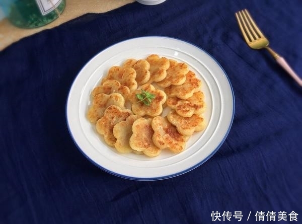 主食|苹果、白菜营养都不如这菜,晚餐主食吃,止咳、通便、降三高