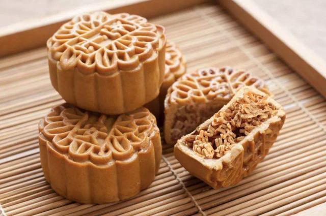 中秋节|看了这份月饼品牌排行榜,感觉自己遇到了骗局!