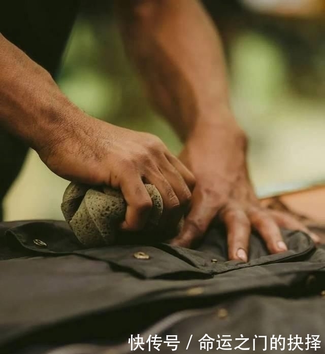 操作|“一顿操作猛如虎”的 Barbour 要走起来了?