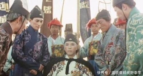  儒将|大明曾有一员儒将足以对付努尔哈赤，可是脾气太爆，得罪朝中群臣，最终惨死