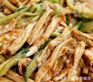 既有|30道以腐竹为主的家常菜,既有凉拌又有热炒,既下酒又下饭