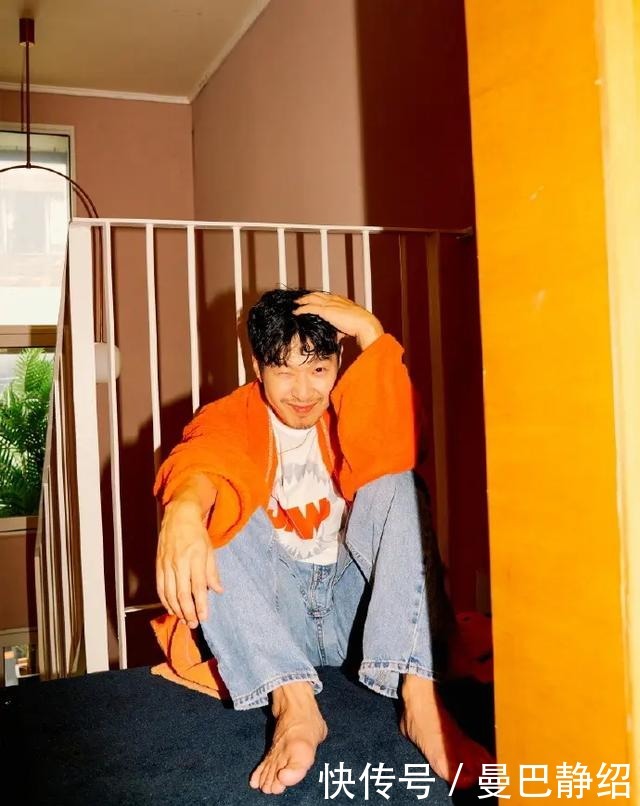  综艺|RM最新资讯：韩网投票，做综艺胜过本职的明星，李光洙排第一