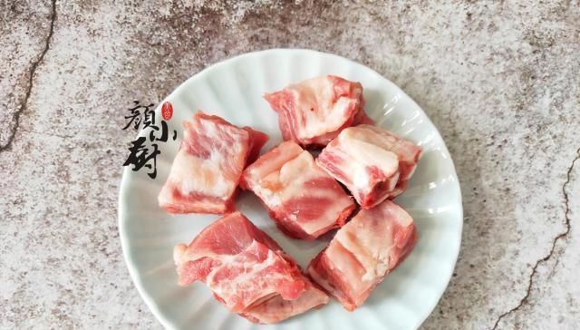 健脾|这汤,我家隔三差五做一次,健脾养胃又好喝,全家人都喜欢