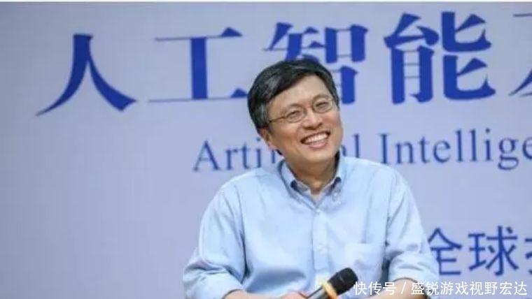 到底|这个让比尔盖茨万分不舍的中国科学家,到底有多厉害?