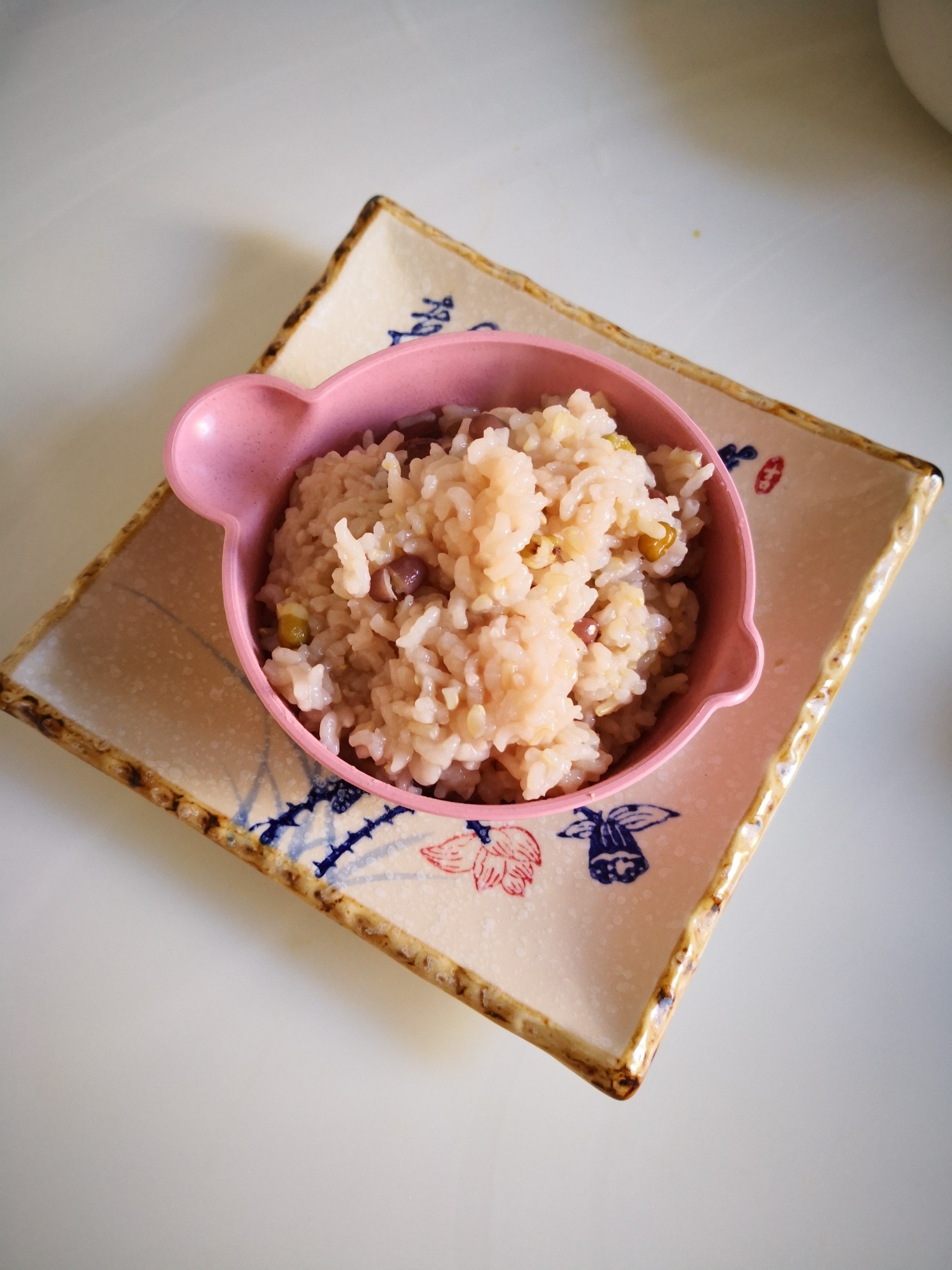  糙米|营养比大米高6倍，价格便宜无人问津，晚餐代替米饭，腰围一尺八