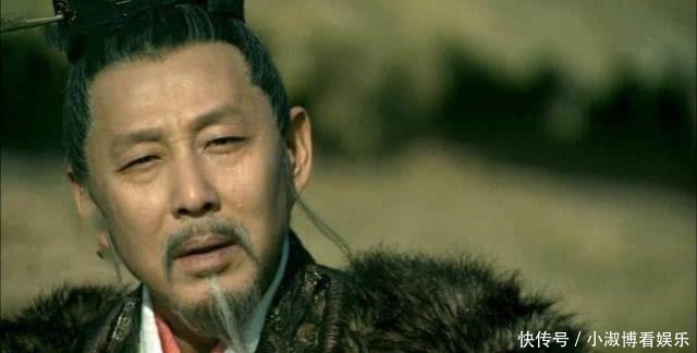 杀害秦王子婴后,刘邦道:一介匹夫不足为虑