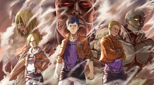 即将|十月新番即将播出,这几部却宣布跳票,每一部都可能成为霸权