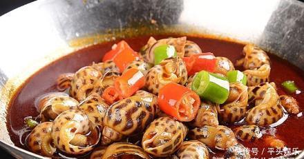  中富含|香辣开胃，在家做的味道不比饭店差，吃一次还想吃，吃上瘾了