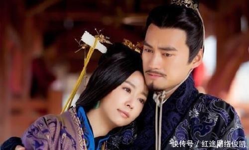 女子|堪称中国最幸运的名字,三个叫这名的女子,都嫁给了皇帝