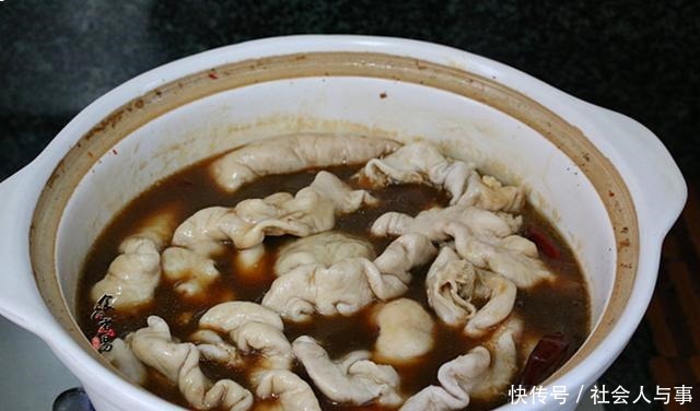 从来不|它是“最脏”的一道菜,医生从来不吃,很多女性一直当作美食