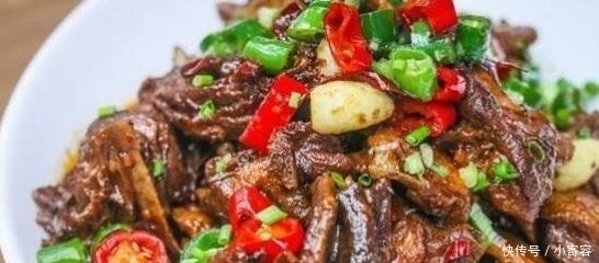 精选|精选几道美味下饭菜,简单的不得了,超下饭,老公直夸我能干