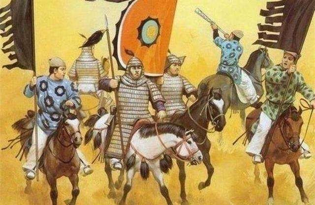 程咬金|唐朝开国功臣程咬金征战几十年,为何晚年被提前退休