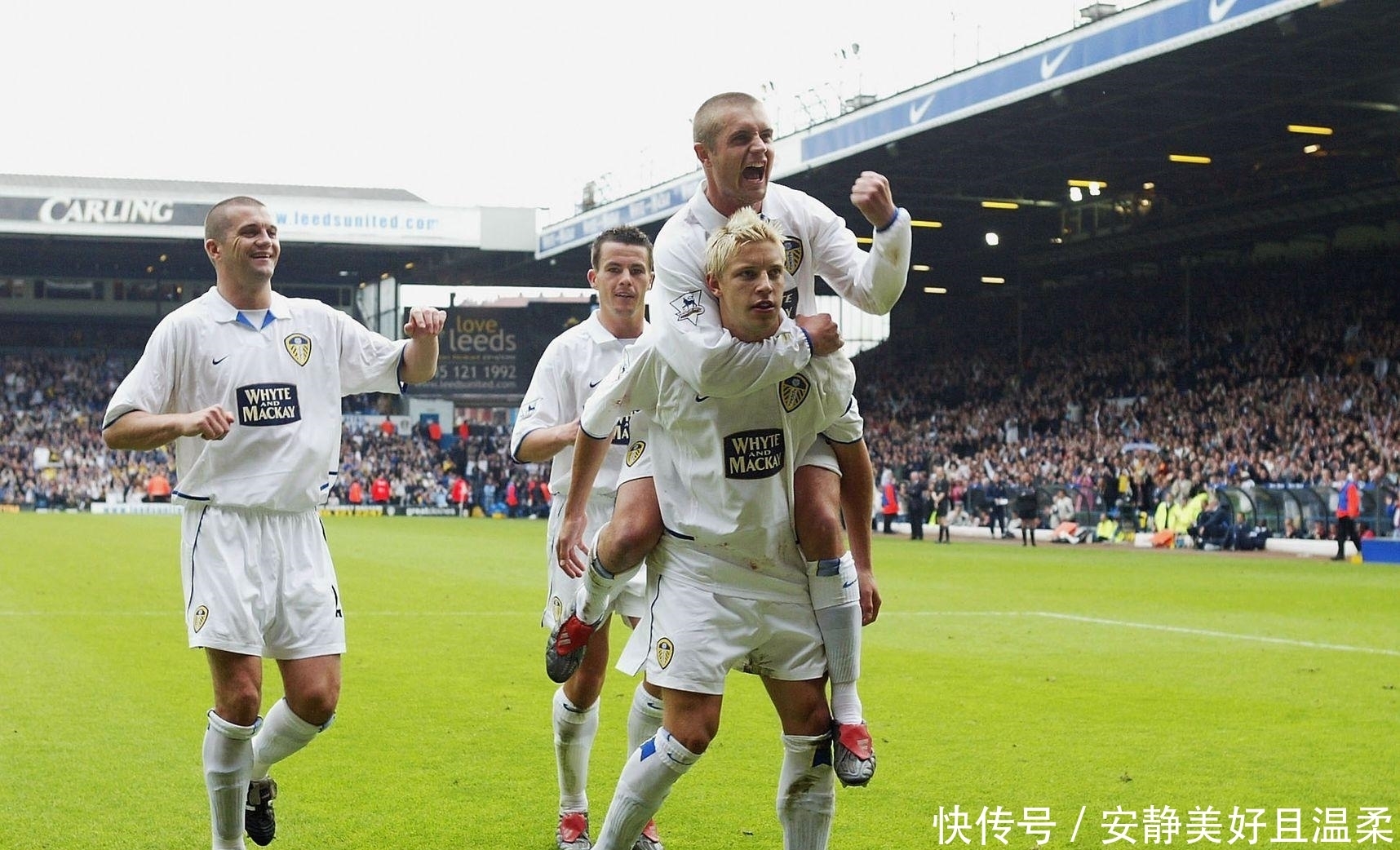 世界|请注意!利兹联时隔16年重返英超,贝尔萨带将你走进“疯子”的世界!