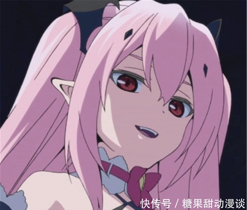 喜欢|甜丧·低糖·动漫女头:想要珍惜却总是失去,喜欢晴天却总是下雨