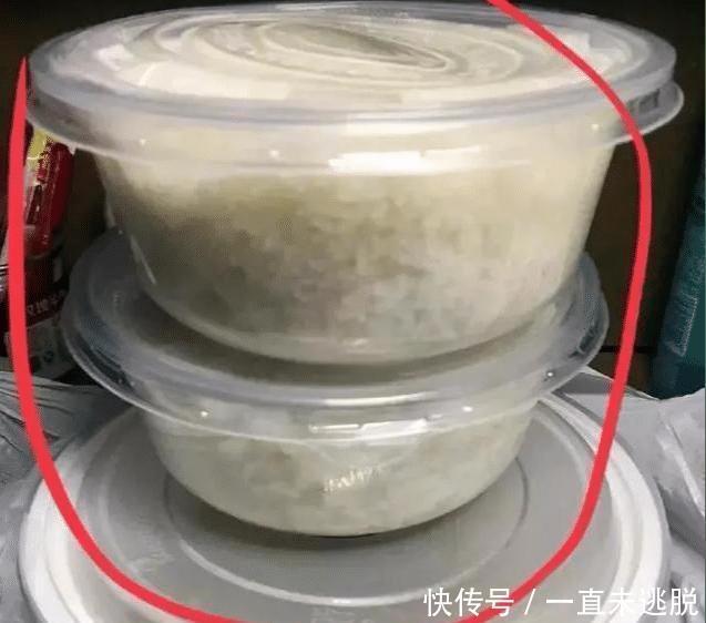 出名|吃货叫外卖, 饭量太少不够吃, 每次这样备注, 最后出名了！