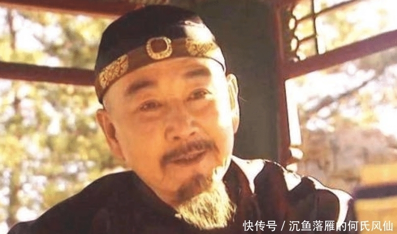 康熙皇帝|邬思道之智谋近乎妖?其实很多人没看懂,他背后另有高人指点