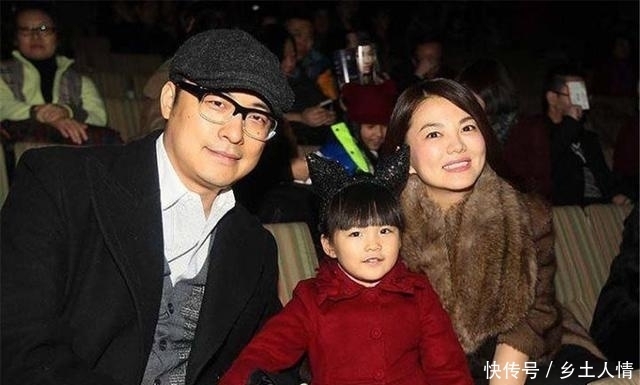  富养|在查看了“富养”的王诗龄之后，再看看“穷养”森林磁盘