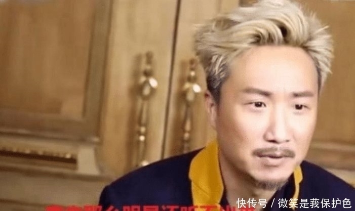 内地|郑中基公开吐槽内地综艺, 直言 凭什么让一个过气歌手评论我, 还要我说谢谢