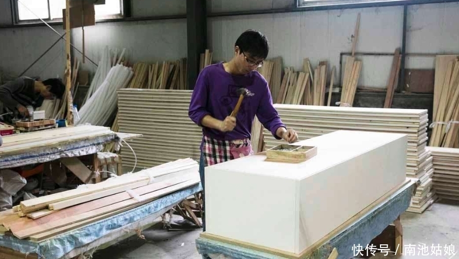  制造|死也摆脱不了中国制造！日本90%的棺材都从中国进口，日本人难以接受