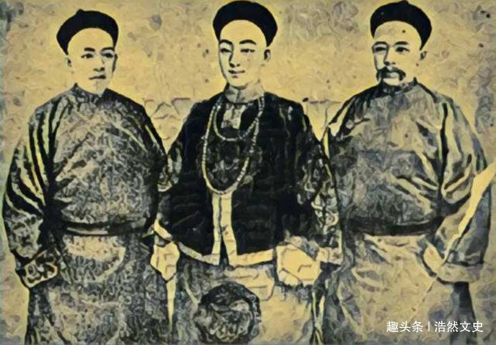 庇护|变法失败康有为受英国庇护,几年后为何却被驱逐答案只有两个字