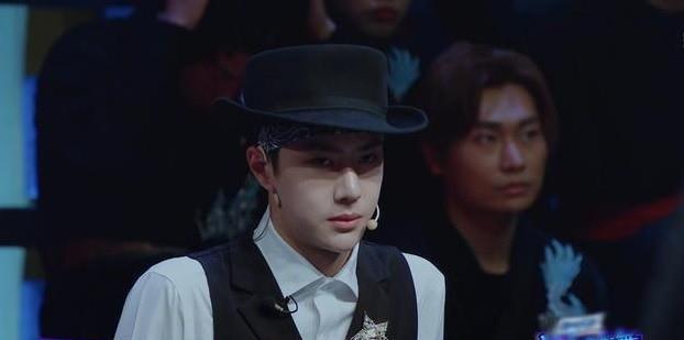 街舞|《这,就是街舞》王一博淘汰大饼,遭内涵?还是情理之中的情绪?