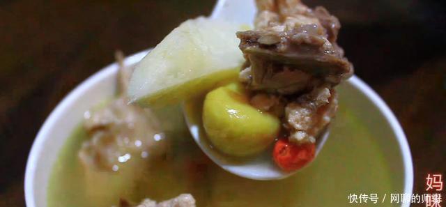 核桃|秋天,宁可不吃肉,也要吃此果,营养丰富,香甜绵软,多吃好处多