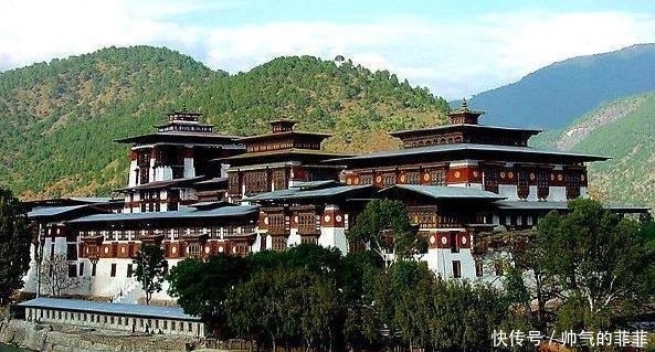 联合国|不丹和中国接壤, 为啥没有建交?