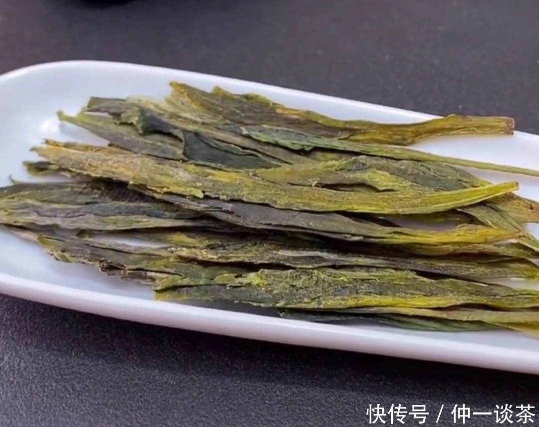 太平|太平猴魁到底是什么茶?今天算长见识了