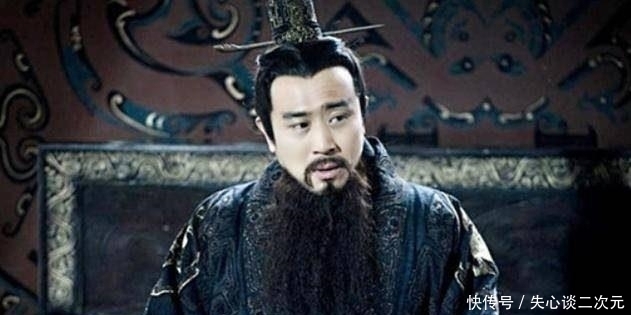 历史|历史上484位皇帝，为什么只有秦始皇穿黑色龙袍？原因不说你不知道！