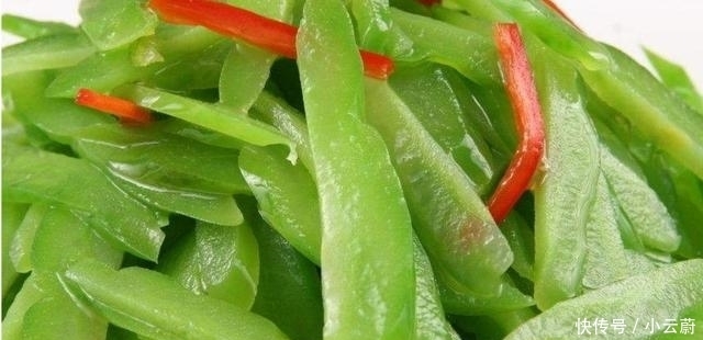 好吃|苦瓜5种最好吃的做法,每种都简单美味,看看你喜欢吃哪种?