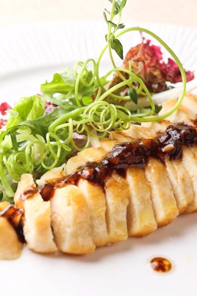 精致|5款简单又精致的轻食沙拉,10分钟就可以搞定一顿减脂餐