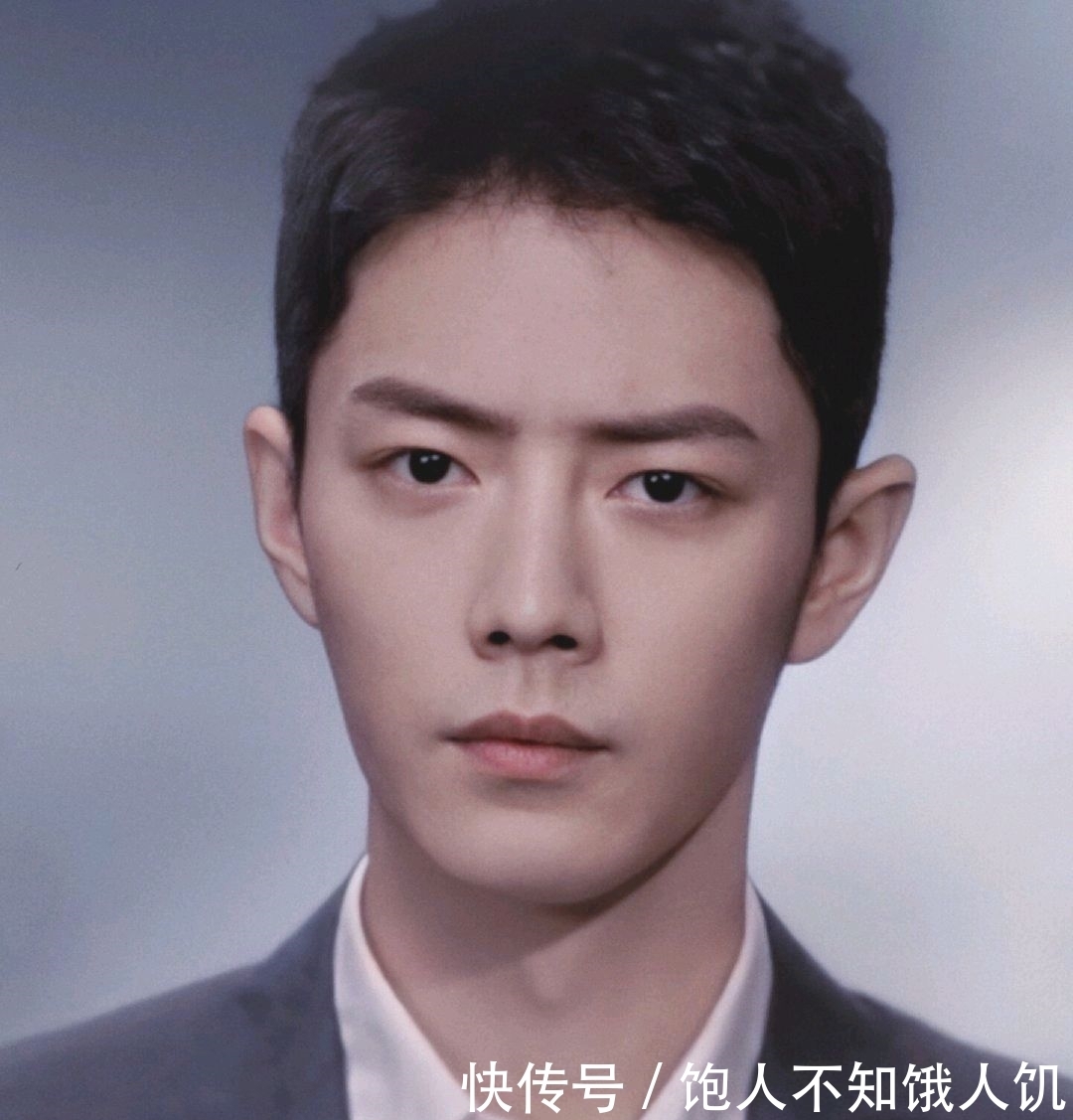  综艺节目|肖战亮相央视综艺节目，宣传抗疫剧《最美逆行者》，正能量满满