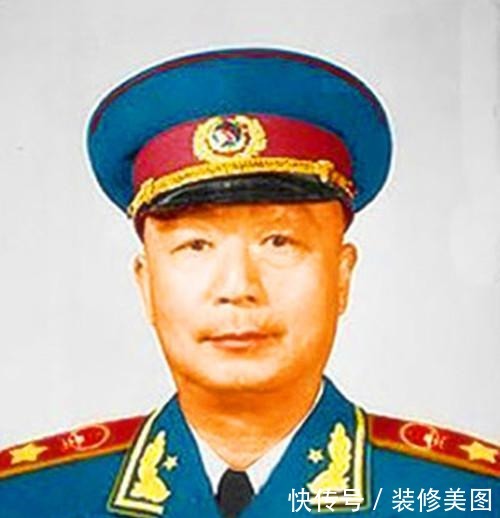 奇怪|司令员是副总长，而副司令却成了总长，真是奇怪呀