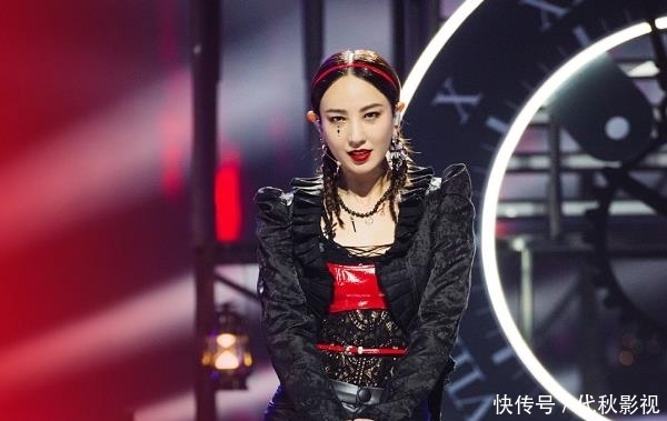 浪姐|《浪姐》首档综艺官宣,2位偶像弟弟引领,进行5场路演1场演唱会