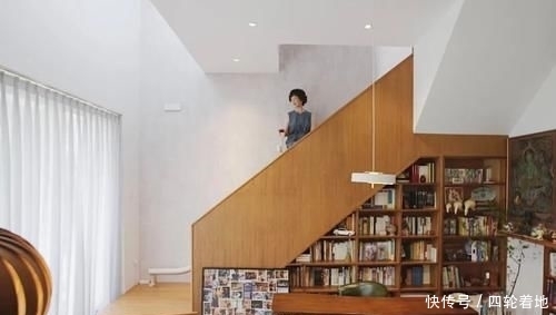 装饰|在阿加莎的剧本里成长,上海夫妻用“凶器”道具装饰家