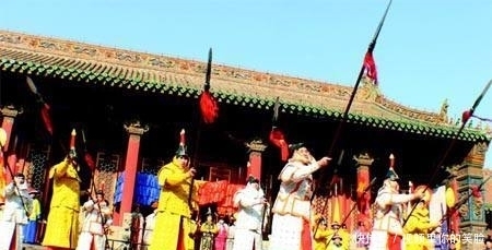 大内|大内侍卫有多难当?一清朝老侍卫回忆:6大秘密死都不能说