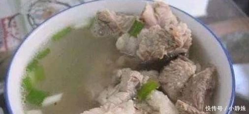  营养|炖排骨时，千万不可加“它”否则味道难闻没营养，相当于白炖