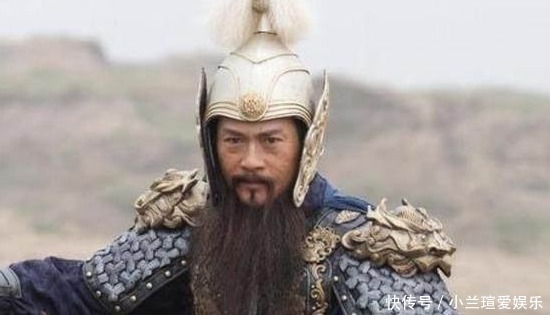 潘美|北宋著名的开国名将,战功赫赫,却因为做错一件事,被黑化千年