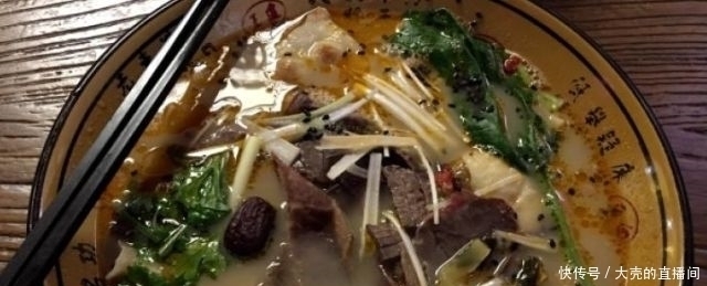 河北|舌尖上的河北保定特色牛肉罩饼,让外地人都念念不忘