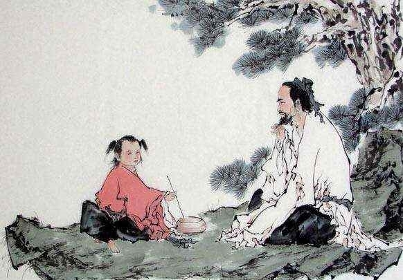  出息|古人留下的3句天规，越早知道，越能遇到贵人，有大出息