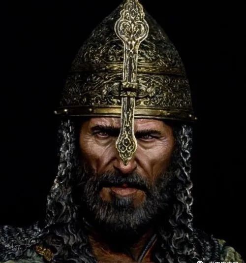 耶路撒冷|穆斯林对基督徒的胜利——哈丁之战