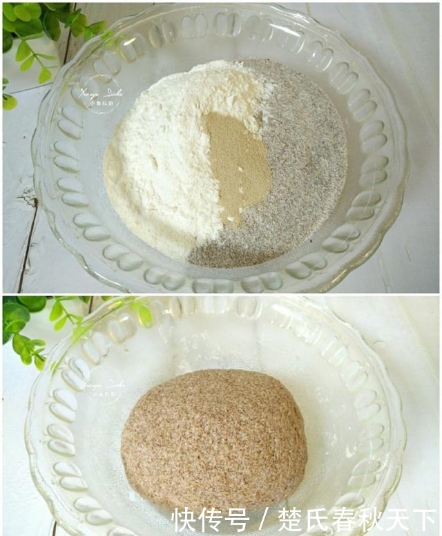 好吃|晒晒我的减脂早餐，低脂低碳水，香软好吃又饱腹，不挨饿也能瘦